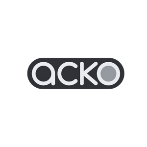 Acko India collaboration with Jodianoorabh