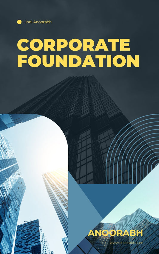 Corporate Foundation